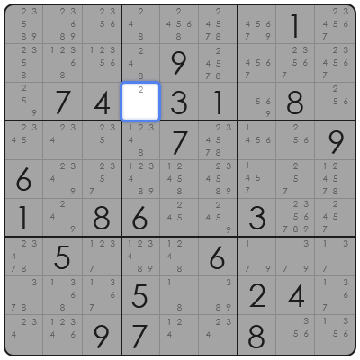 free sudoku printables easy
